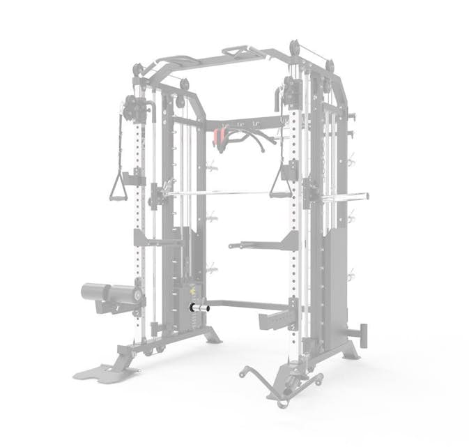 Viktpeg Master Fitness X19