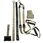 Kroppsviktsträning Master Fitness Suspension PRO