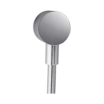 Vägganslutning Axor Starck Slangvinkel G 1/2