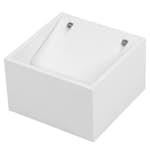 Väggarmatur Hide-a-lite Case Wall