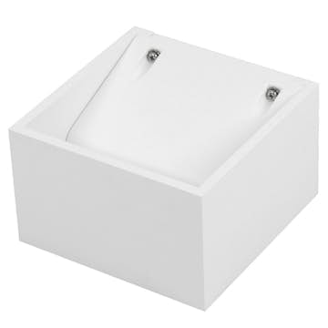 Väggarmatur Hide-a-lite Case Wall