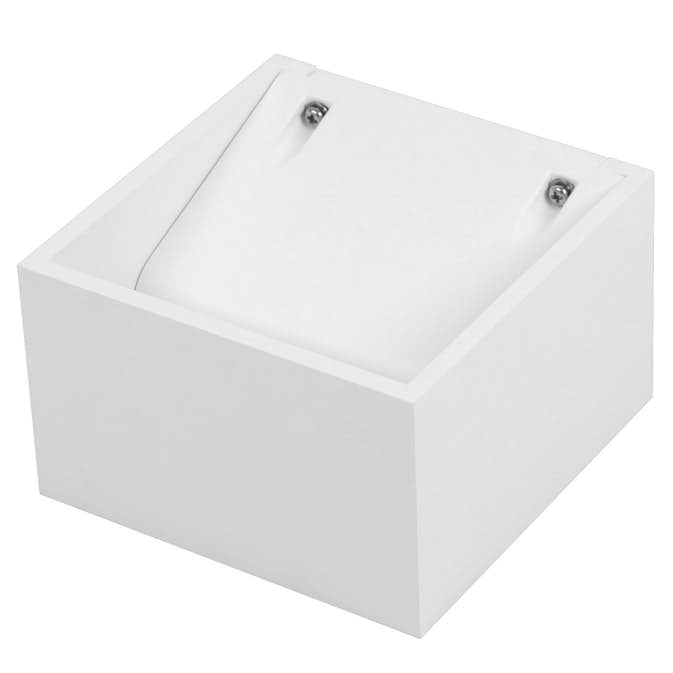 Väggarmatur Hide-a-lite Case Wall