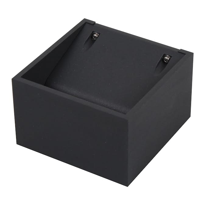 Väggarmatur Hide-a-lite Case Wall