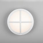 Väggarmatur Hide-a-lite Moon Public Cross I IK10