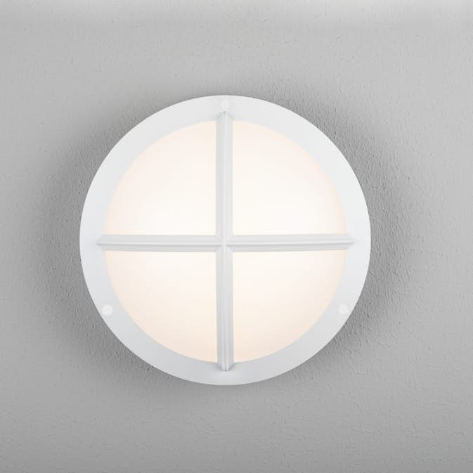 Väggarmatur Hide-a-lite Moon Public Cross I IK10