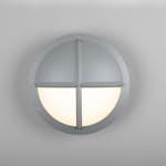 Väggarmatur Hide-a-lite Moon Public Cross II IK10