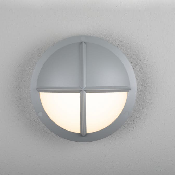 Väggarmatur Hide-a-lite Moon Public Cross II IK10