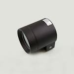 Väggarmatur Hide-a-lite Round Single III