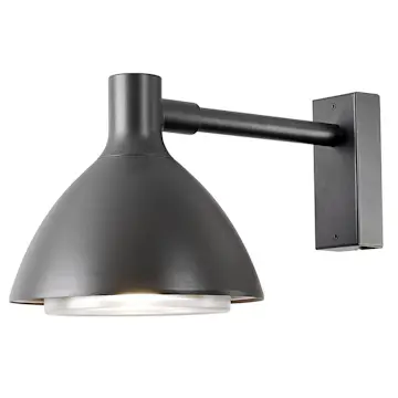 Väggarmatur Westal Ark Medi LED 24W