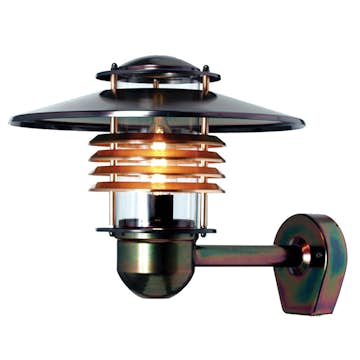 Väggarmatur Westal Arnäs 75W