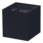 Väggarmatur Westal Illusion Box LED