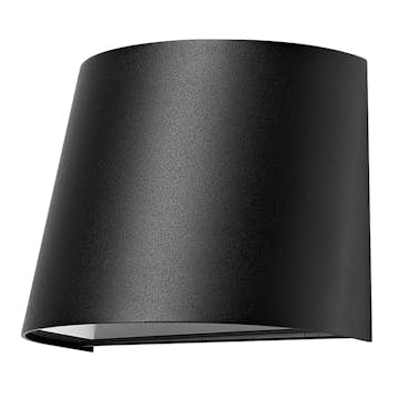 Väggarmatur Westal Maxi 15W E27