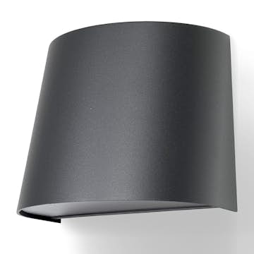 Väggarmatur Westal Mini 15W E27