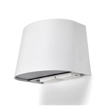 Väggarmatur Westal Mini Uttag E27