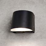 Väggarmatur Westal Mini Uttag E27