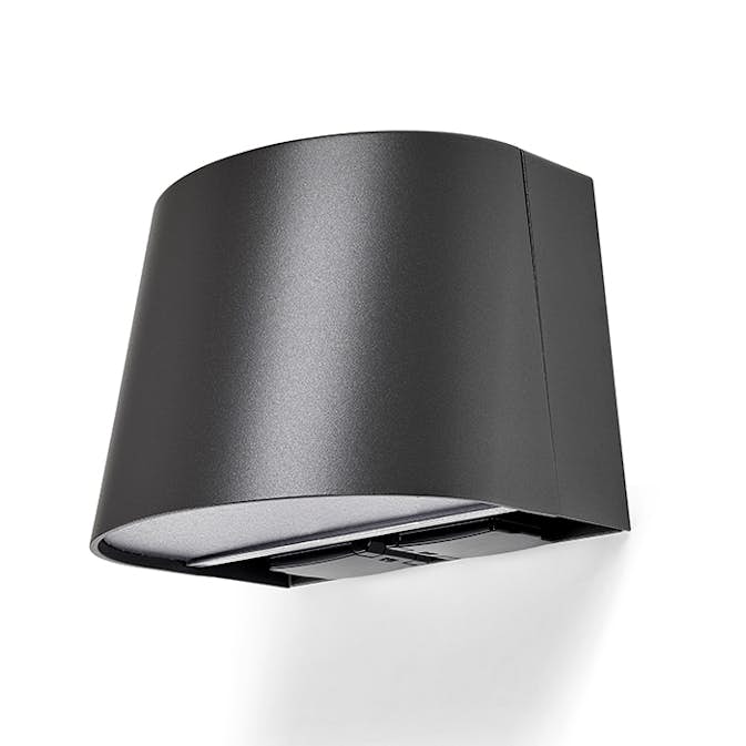 Väggarmatur Westal Mini Uttag E27