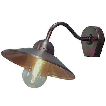 Väggarmatur Westal Stall 60W