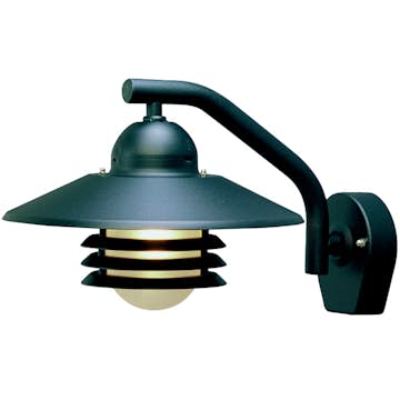 Väggarmatur Westal Tellus 60W