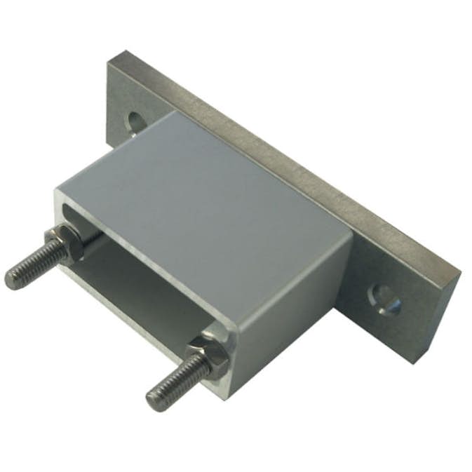 Väggavstånd Bracket Zarges