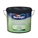 Väggfärg Nordsjö Perform+ Easy2Clean Vit