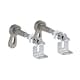 Väggfäste Grohe 2 st