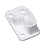 Väggfäste Leijma Stabil Vit