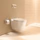 Vägghängd Toalettstol Duravit Starck 3 222509