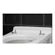 Vägghängd Toalettstol Duravit Starck 3 Compact