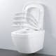 Vägghängd Toalettstol Grohe Euro Ceramic 39328