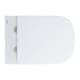 Vägghängd Toalettstol Grohe Euro Ceramic 39328