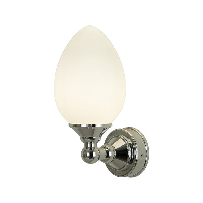 Vägglampa Aneta Luigi