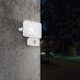 Vägglampa Eglo Faedo 3 med Sensor