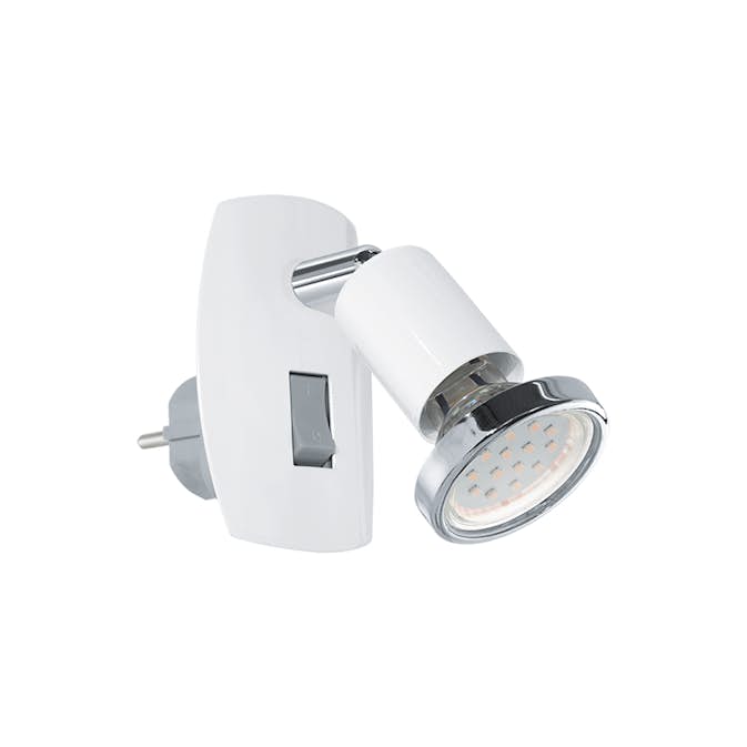 Vägglampa Eglo Mini 4