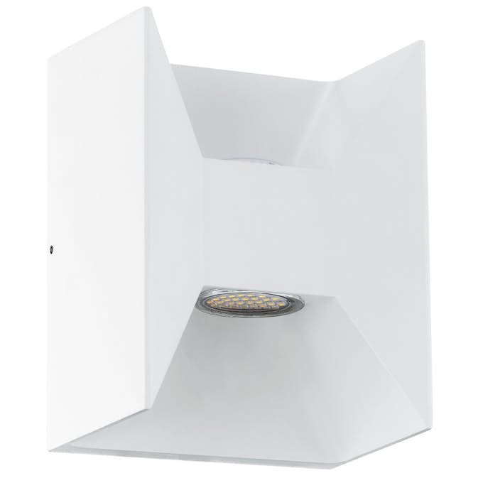 Vägglampa Eglo Morino