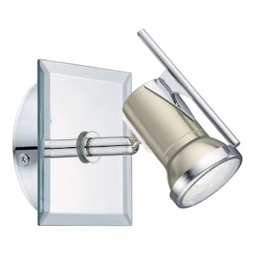 Vägglampa Eglo Tamara 1L