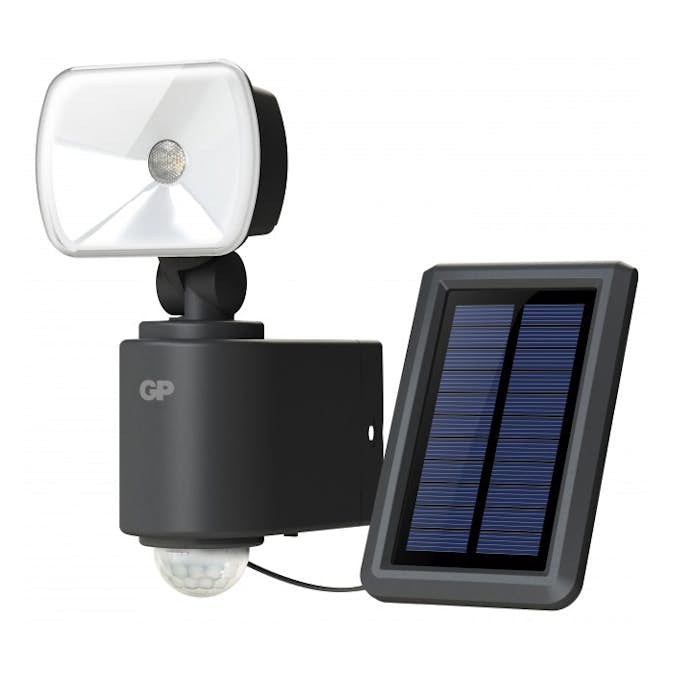 Vägglampa GP Batteries SafeGuard 3.1 Hybrid