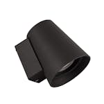 Vägglampa Hide-a-lite Cone GU10