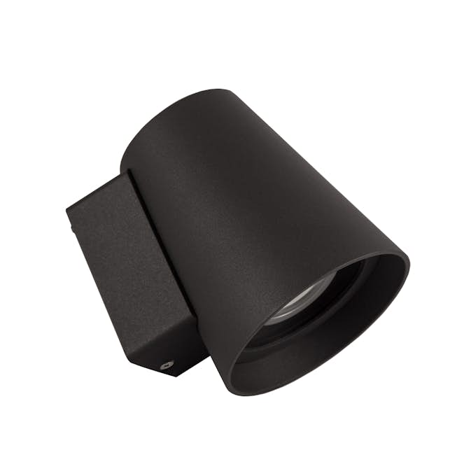 Vägglampa Hide-a-lite Cone GU10