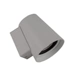 Vägglampa Hide-a-lite Cone GU10