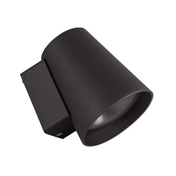 Vägglampa Hide-a-lite Cone