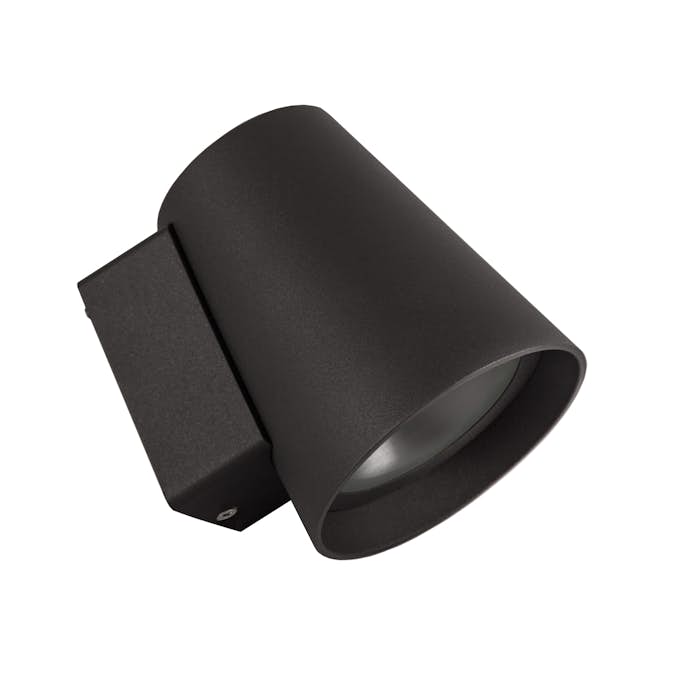 Vägglampa Hide-a-lite Cone