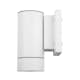 Vägglampa Hide-a-lite Milo XL I GU10