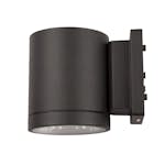 Vägglampa Hide-a-lite Milo XL I