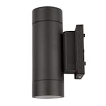 Vägglampa Hide-a-lite Milo II GU10