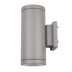 Vägglampa Hide-a-lite Milo XL II