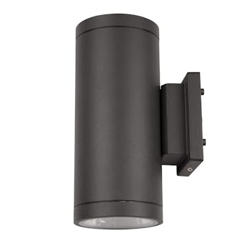 Vägglampa Hide-a-lite Milo XL II