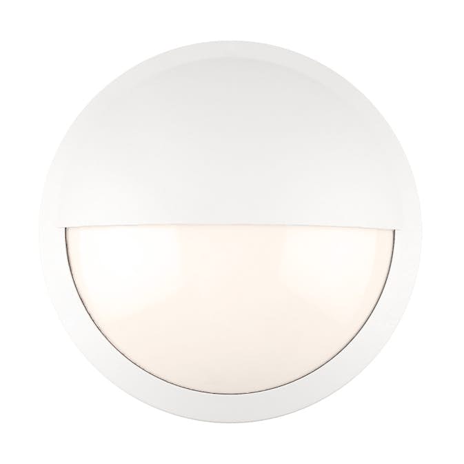 Vägglampa Hide-a-lite Moon Public Eye