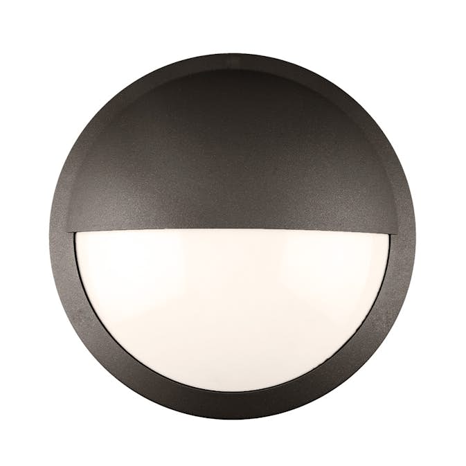 Vägglampa Hide-a-lite Moon Public Eye
