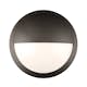 Vägglampa Hide-a-lite Moon Public Eye