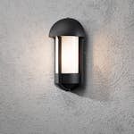 Vägglampa Gnosjö Konstsmide Tyr E27